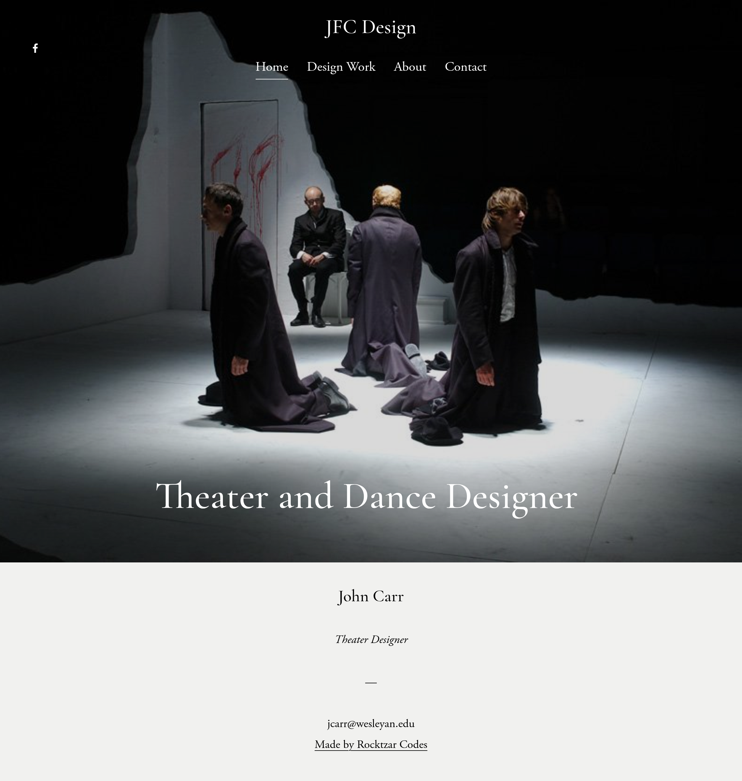 JFC Design